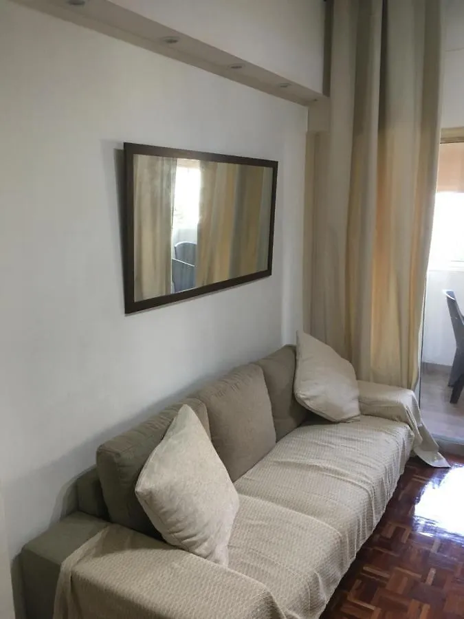 Larnaca Beach Apartment 1A 0*,  Cyprus